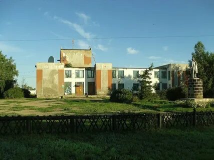 Погода в сереброполе