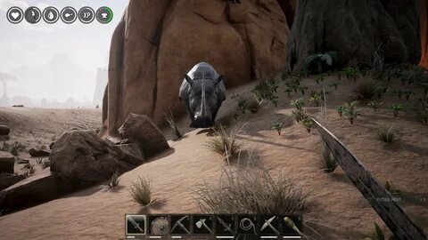 Conan Exiles - Gameplay Tips and Tricks for New and Advanced Players.