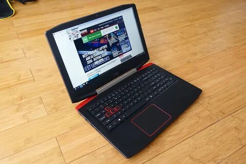 Acer aspire vx 15