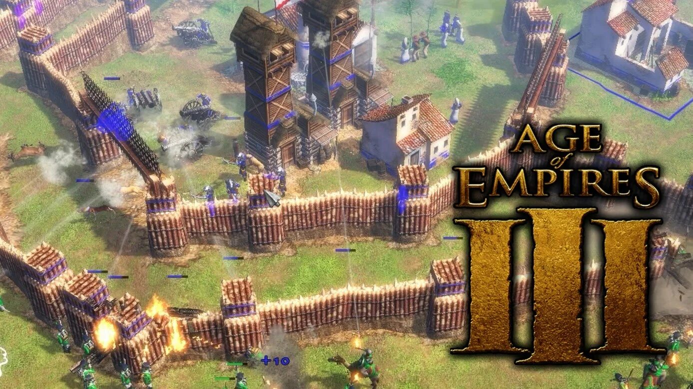 Age of Empires III: Definitive Edition. Age of Empires III (3): Definitive Edition. Игра эпоха империй 3. Age of Empires III 2005.