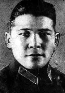 Нуркен абдиров