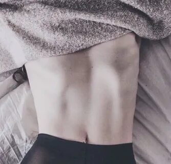 Skinny huge