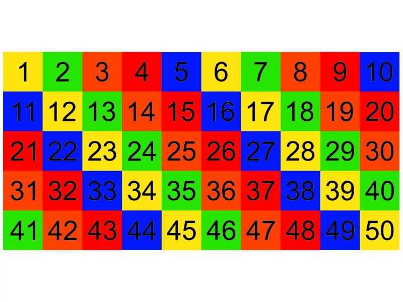 Чисел 1 12 2