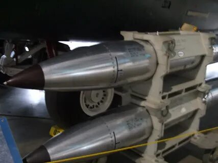 B61 12 характеристики