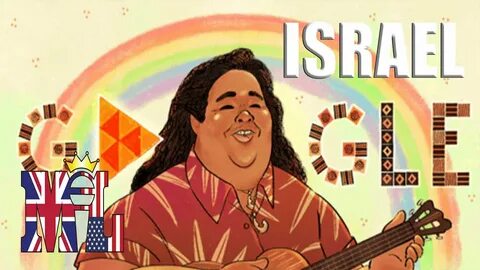 Israel kamakawiwo ole