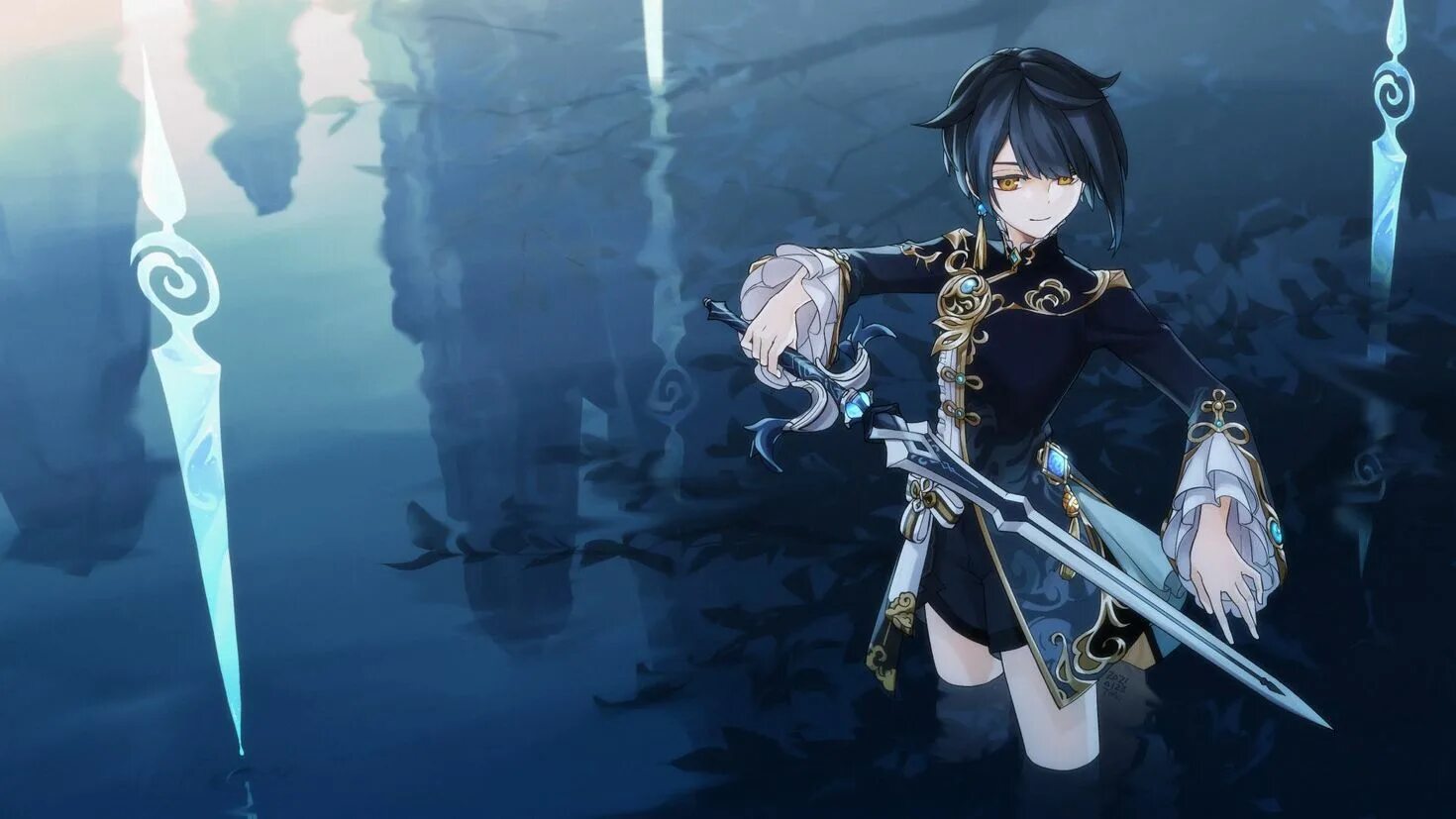 Синцю. Син цю в геншин. Синцю геншин. Геншин импакт синцю. Синцю.