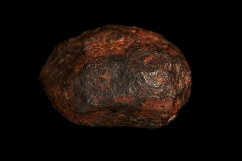 Images Of Meteorite 