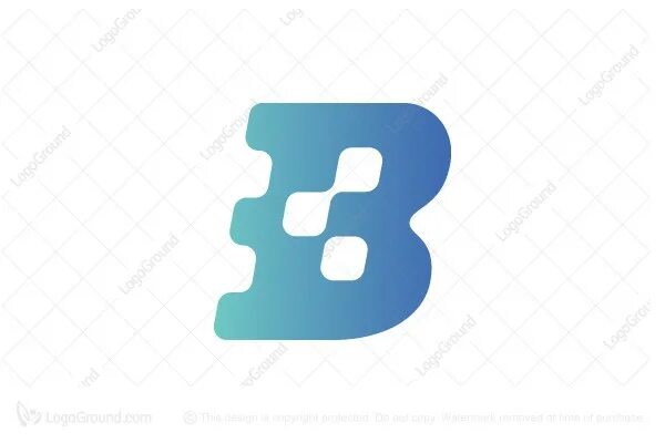 A b powered by