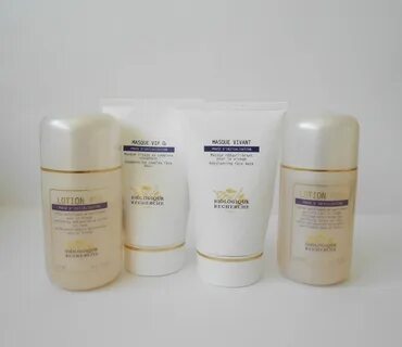 Biologique recherche