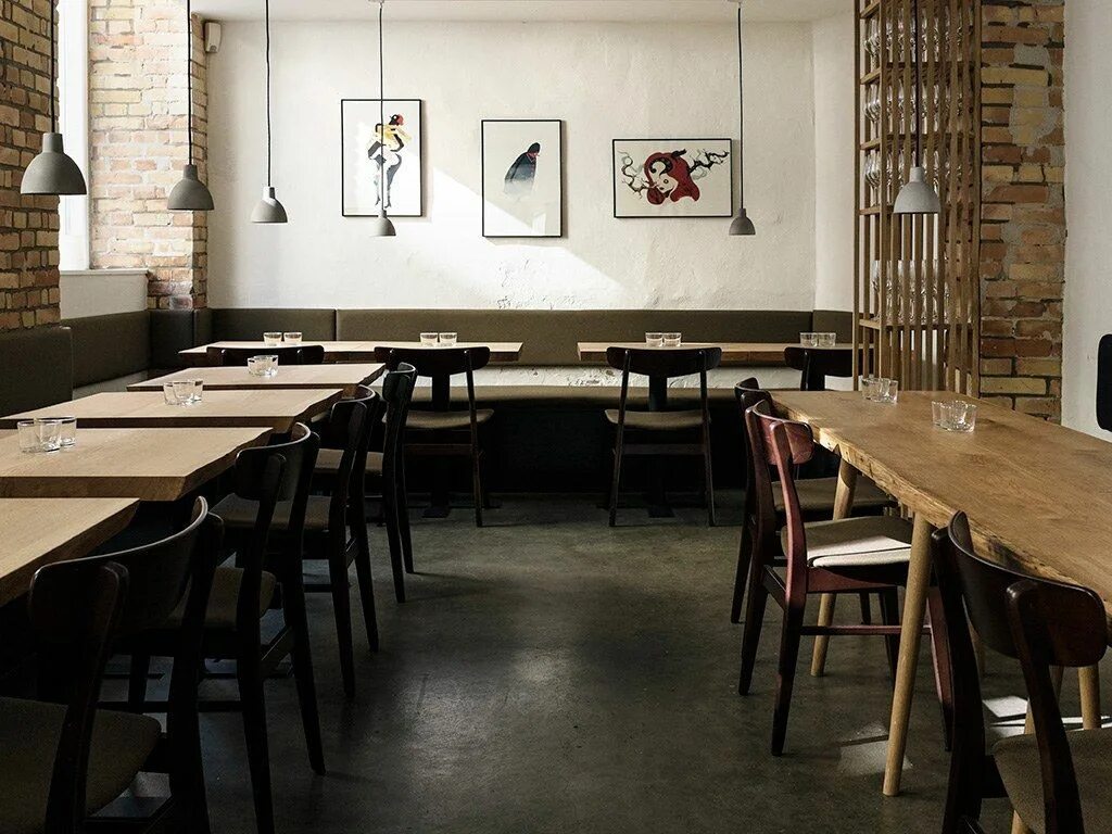 This is a good restaurant
