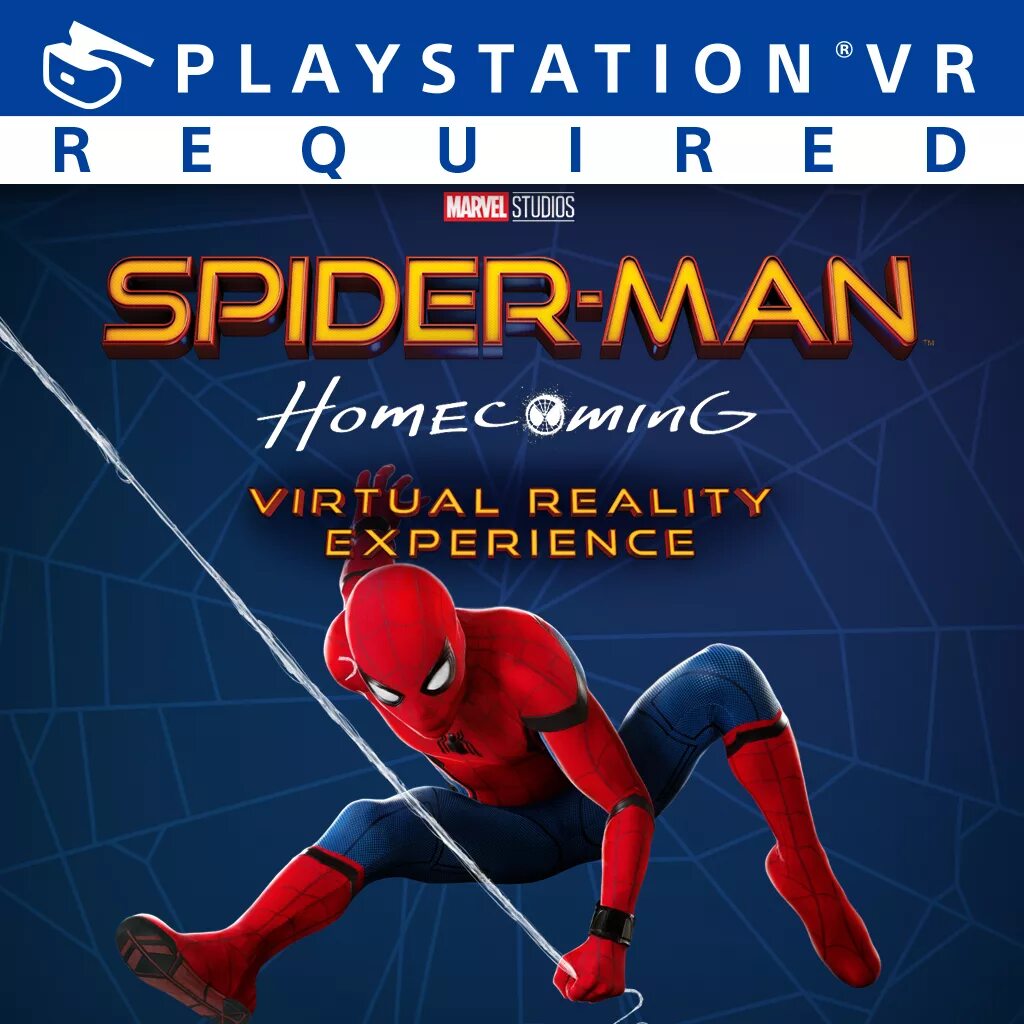 Spider man диск PLAYSTATION 4. Человек паук VR ps4. Spider man Homecoming ps4. Spider-man: Homecoming VR игра. Паук на плейстейшен 4