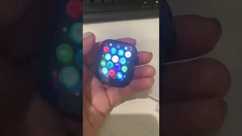 Smart watch x5 pro обзор