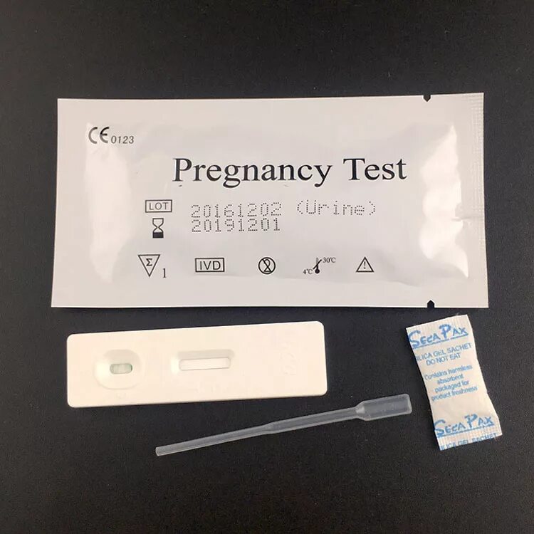 Тест на беременность упаковка. Тест pregnancy Test strip. Одноразовый тест на беременность. Urine pregnancy Test strip.