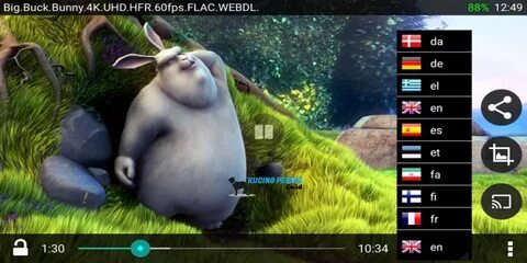 Mx player 1.86
