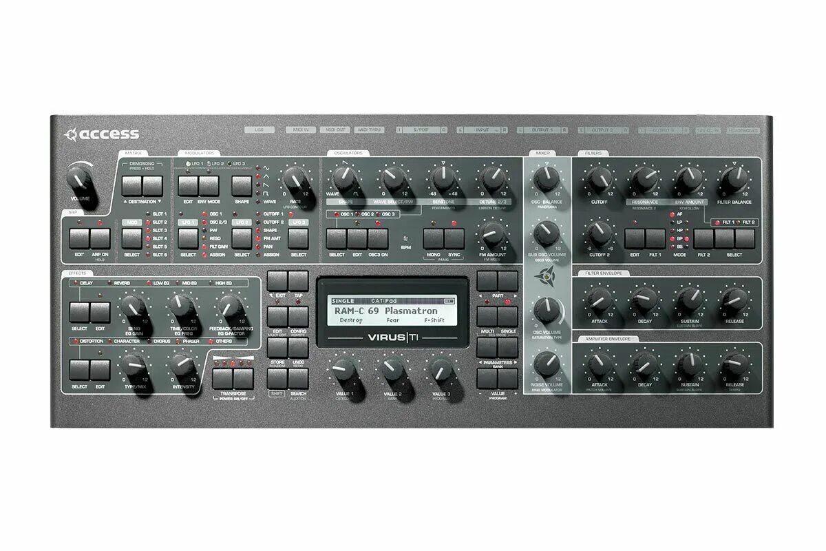 Virus ti. Access virus ti2. Синтезатор virus ti. Access virus ti VST. Access virus ti desktop.