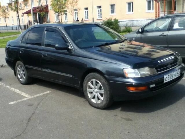 Корона бочка 93. Тойота корона 93. Тойота корона бочка днище. Тойота корона 93 года бочка. Корона бочка 4вд.