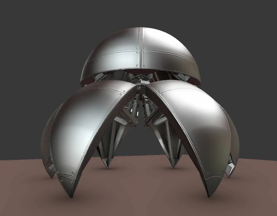 Bot version