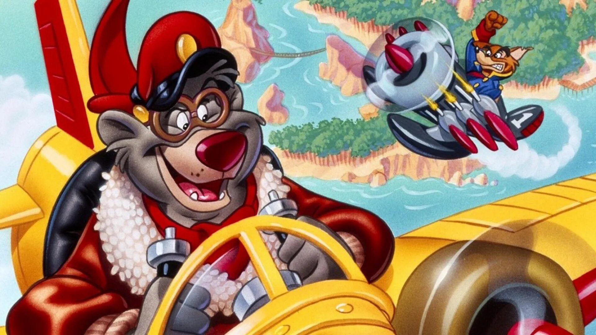 Включи чудеса на виражах. Дисней чудеса на виражах. Чудеса на виражах. Балу мультик чудеса на виражах мультик. Чудеса на виражах (1990) (talespin).