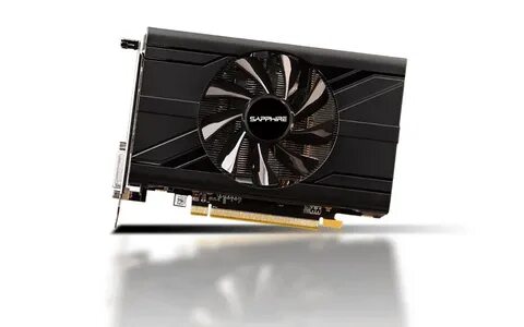 Radeon 570 pulse