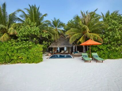 Taj exotica resort spa 5