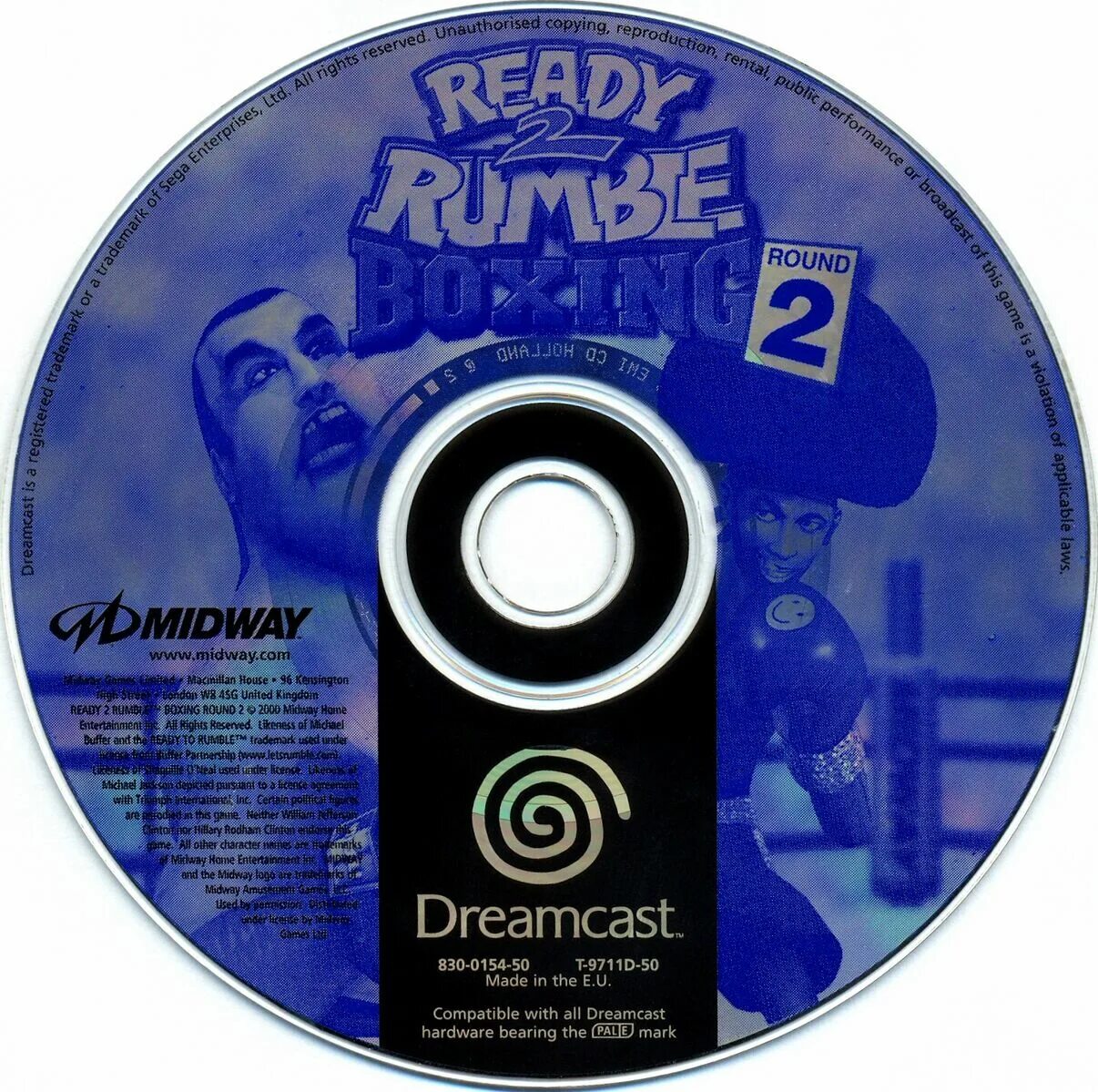 Ready 2 Rumble Boxing Dreamcast. Ready 2 Rumble Boxing для Sega Dreamcast. Ready to Rumble Dreamcast. Ready to Rumble Boxing Dreamcast.