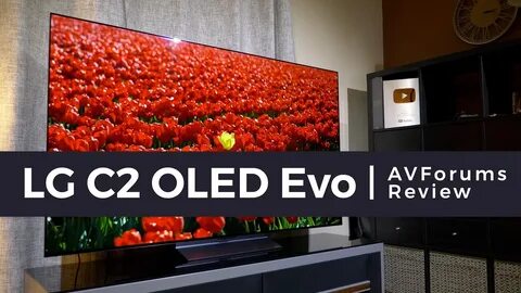 Oled evo