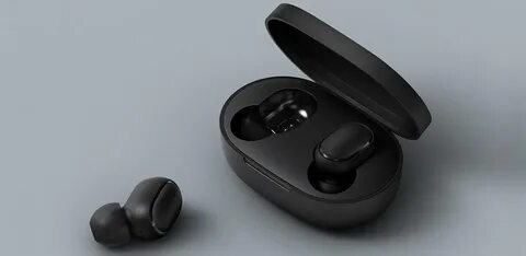 Xiaomi redmi airdots