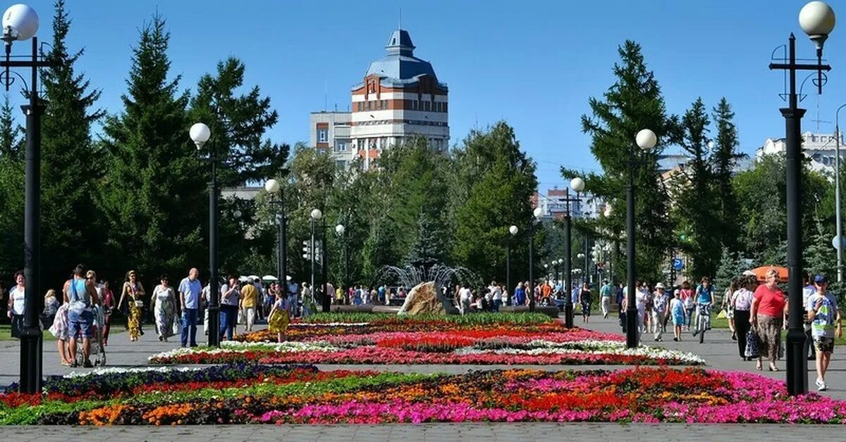 Какое будет лето в омске. Город Омск. Омск город сад. Омск лето.