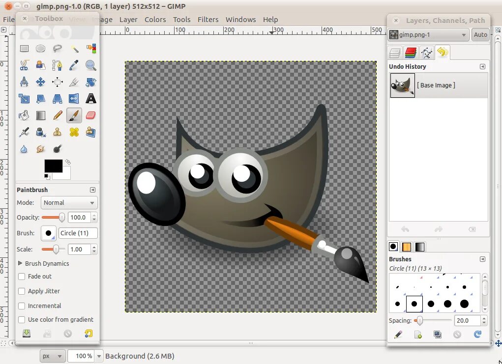 Gimp. Графический редактор gimp. Гимн графический редактор. Редакторы растровой графики. Png программы для работы