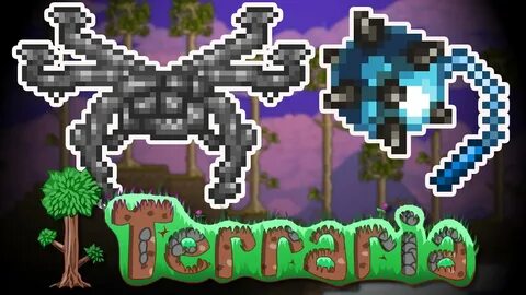 Terraria 1.4 4.9