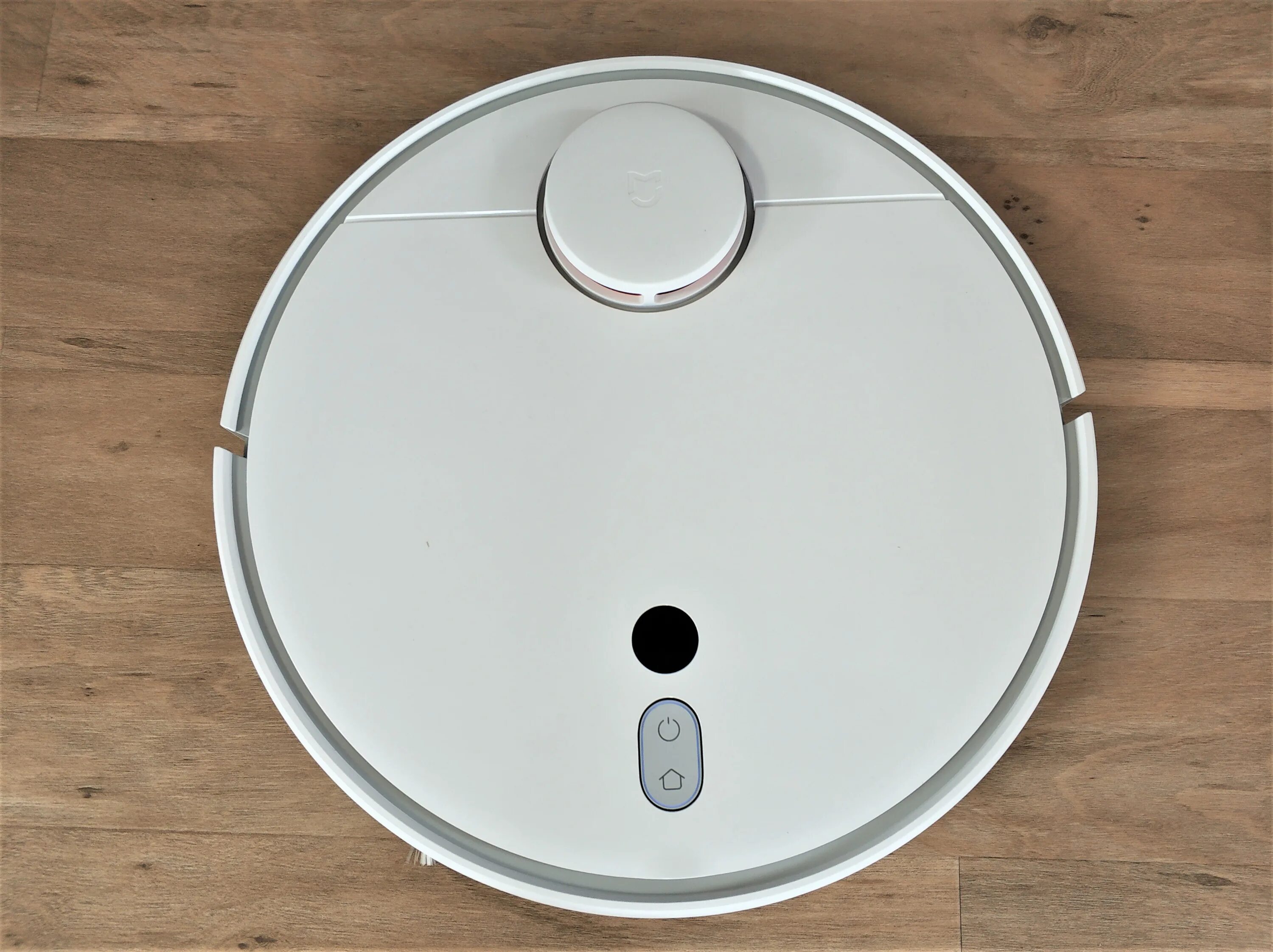 Xiaomi vacuum s