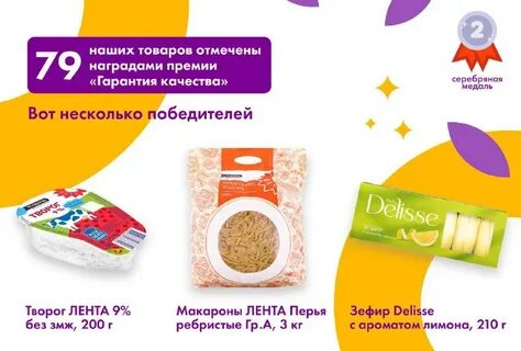 Знай товар