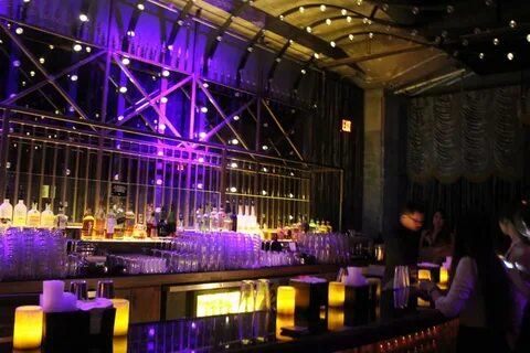Luxe club