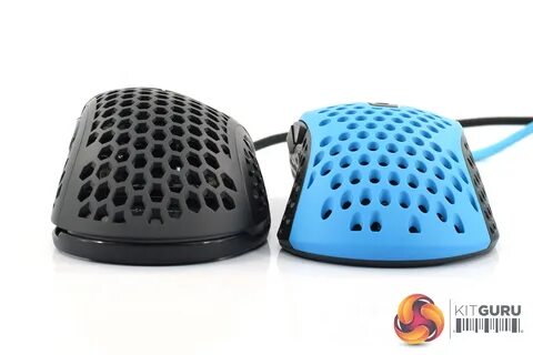 Xtrfy m4