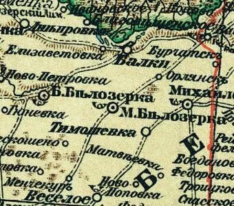 Ананьевский уезд