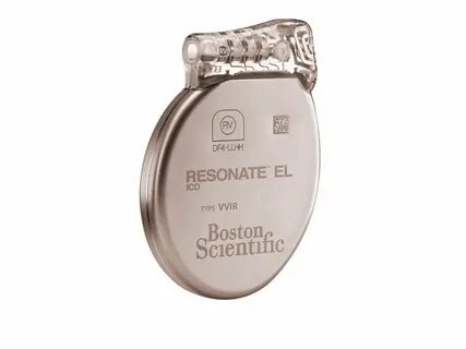 Boston scientific