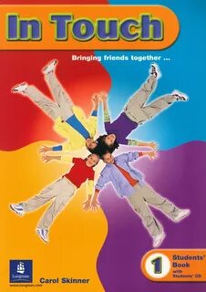 Pupils book cd 1