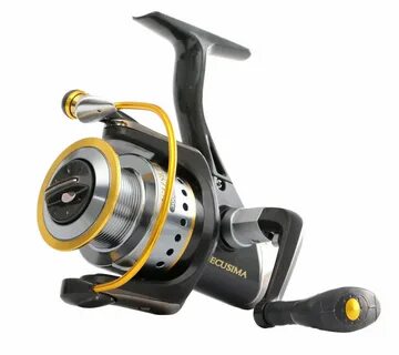 Катушка ryobi ecusima vi