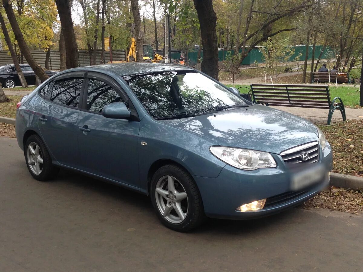 Hyundai Elantra 2008. Hyundai Элантра 2008. Hyundai Elantra HD 2008. Hyundai Elantra IV (HD) 2008.