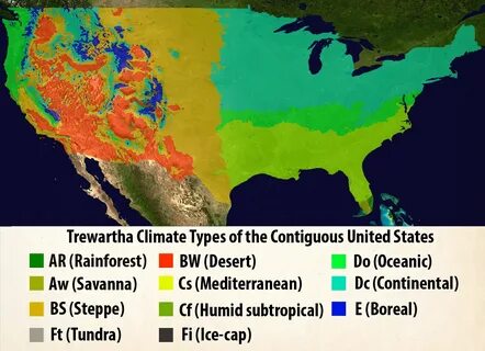Climate am
