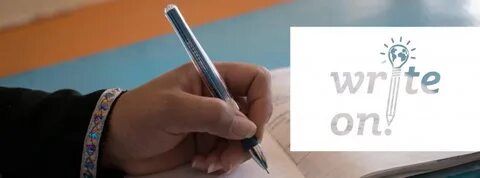Writers competition