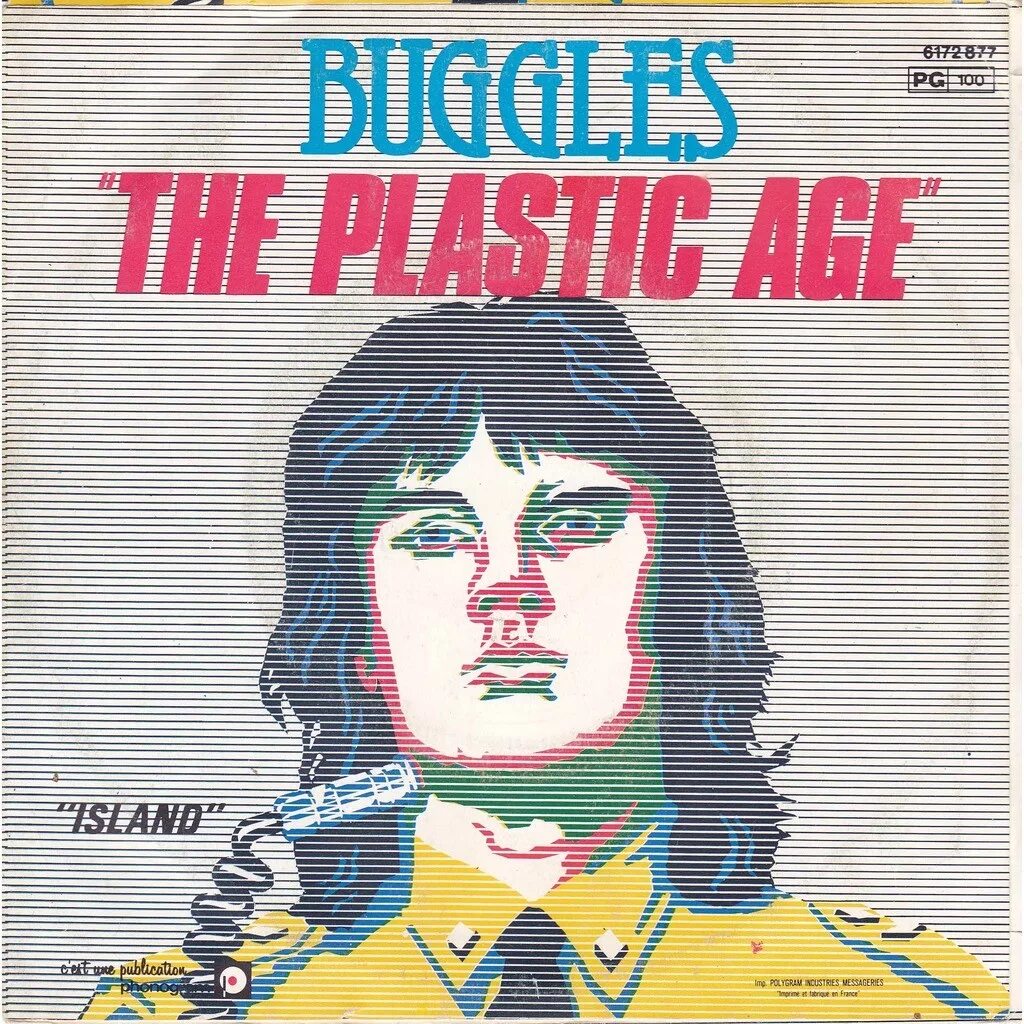 Sara p. Группа the buggles. Plastic age. Buggles the age of plastic. The buggles допечатка the age of plastic 1980.