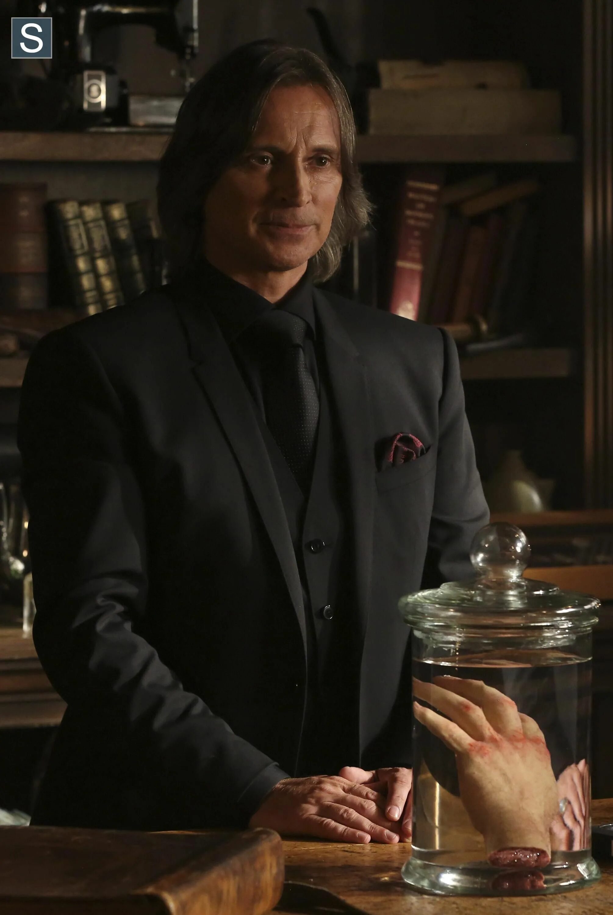 Mr gold