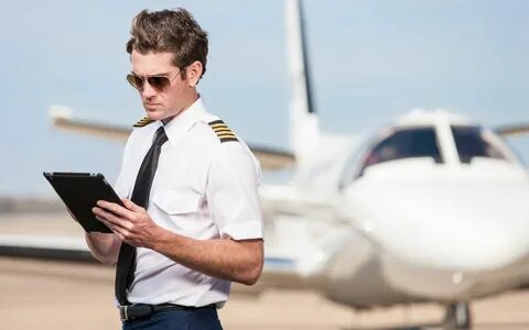 Pilot 1.0