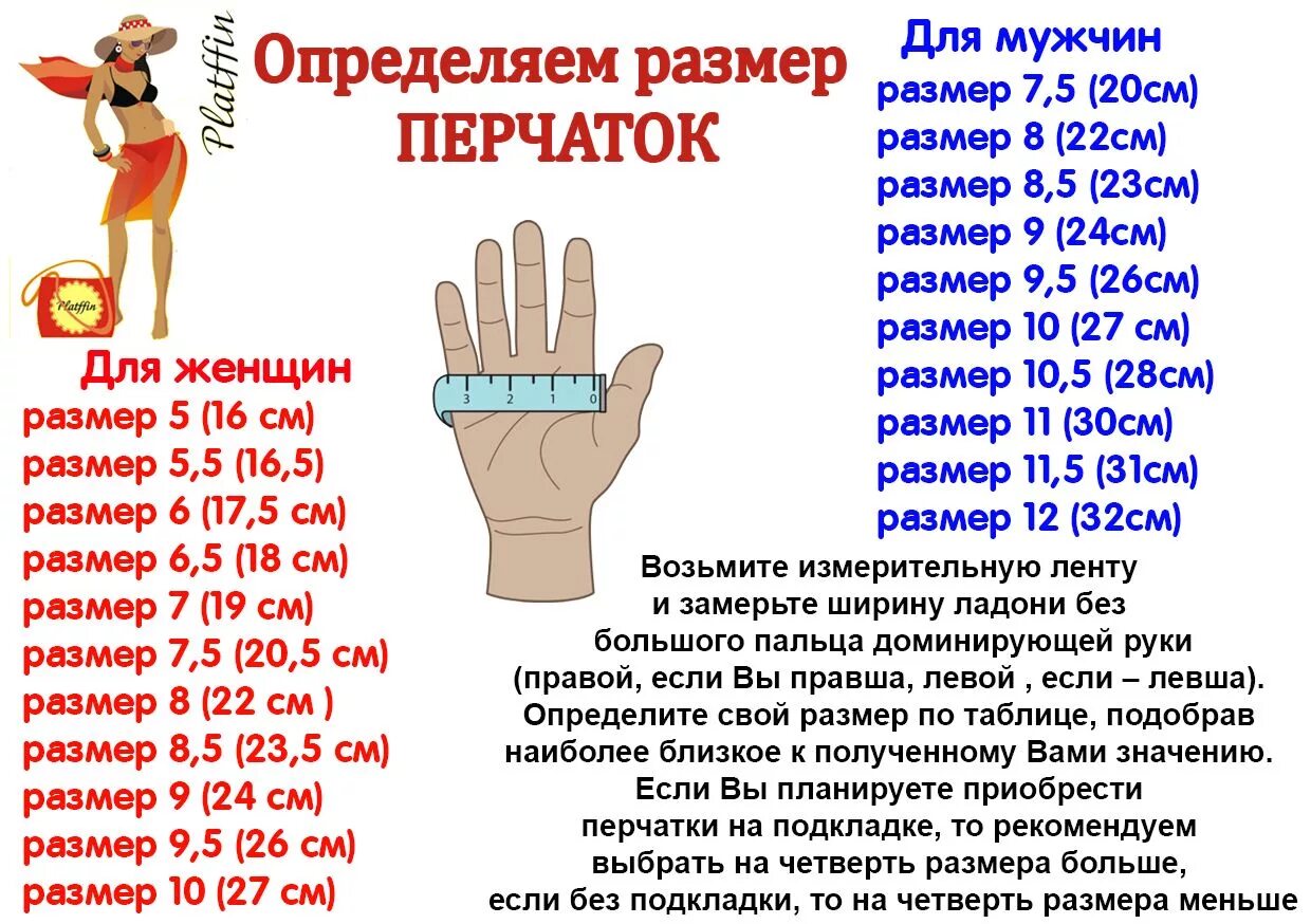 Сколько сантиметров пальцы. Как определить размер перчаток. RFR jghtltkbnmразмер перчаток. Размеры перчаток таблица. Размер перчаток женских как определить.