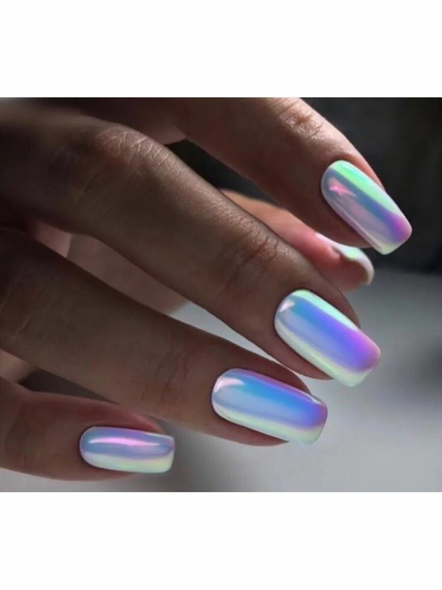 Маникюр на квадратные ногти 2024 втирка Pin by Farrah Goering Benge on Nails, Nails, Nails Long acrylic nails, Fancy nai