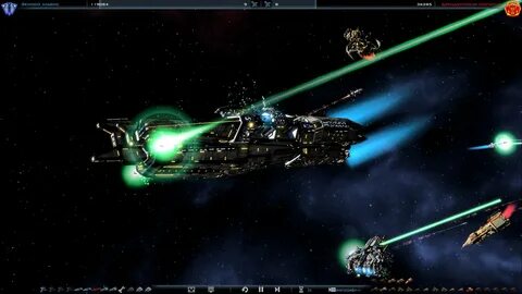 Galactic civilizations 3