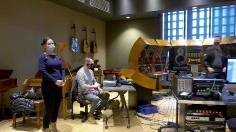 Studio bell