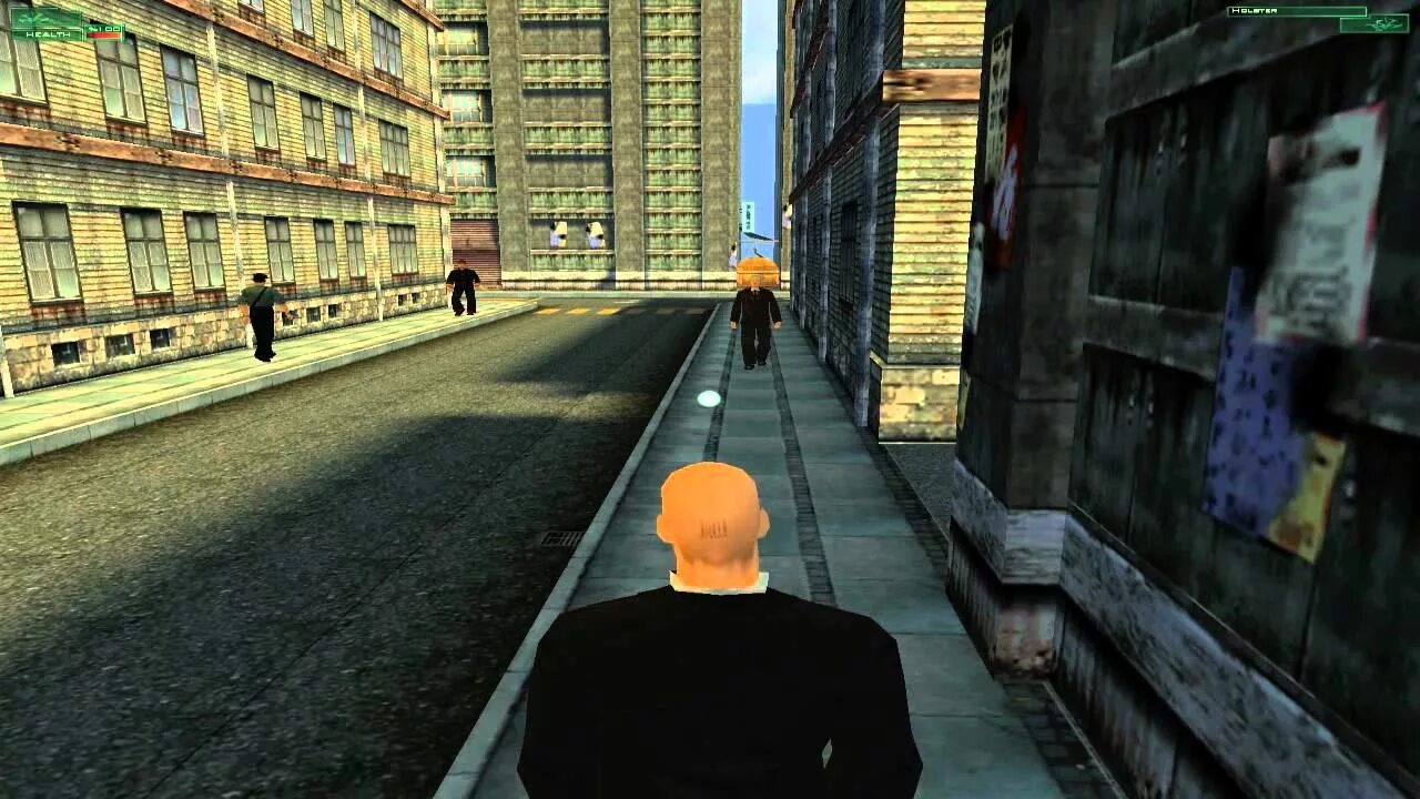 Hitman codename 47 прохождение. Hitman codename 47 геймплей. hitman codename 47 walkthrough. hitman codename 47 моды. хитман 2000 прохождение.