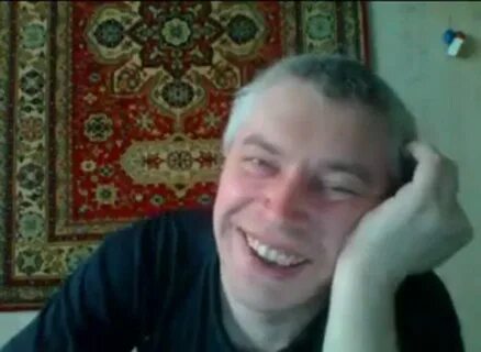 Горин после фанты